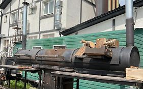 Готельно - ресторанний комплекс Тріо